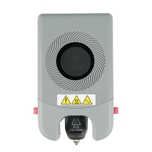 Imagen de Extrusor completo Flashforge AD5M y PRO