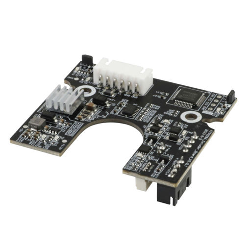 Imagen de Placa del Extrusor Flashforge AD5M y PRO