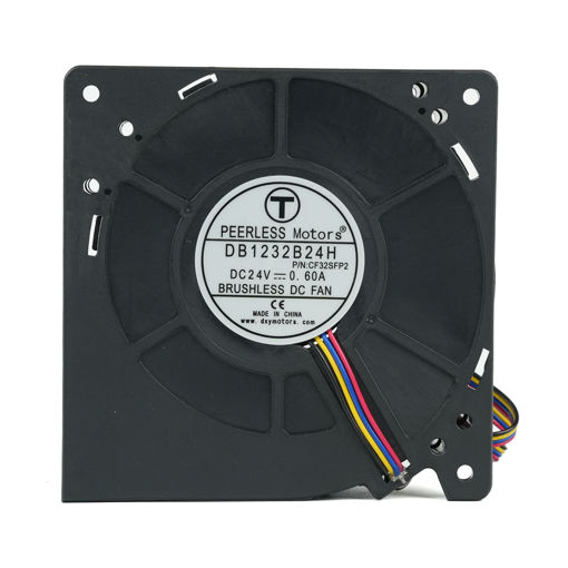 Imagen de Ventilador 12032 Flashforge AD5M y PRO