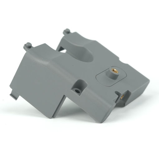 Imagen de Cubierta Superior Extrusor Flashforge AD5M