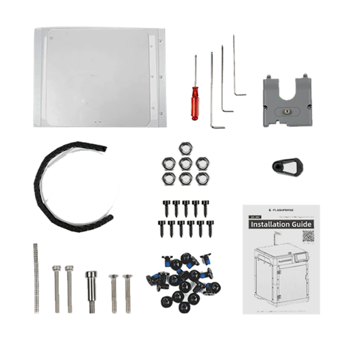 Imagen de Kit de Cerramiento Flashforge AD5M