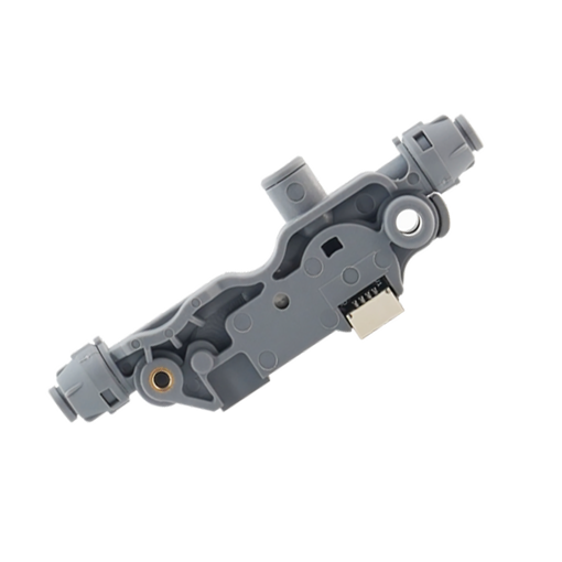 Imagen de Pieza del Canal Interno IFS Flashforge AD5X