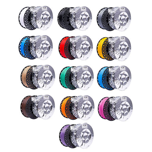 Imagen de Filamento PLA+ 3nMax SE 750g 1.75mm