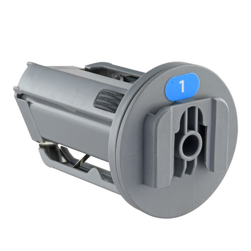 Imagen de Bobinas Filamento Flashforge AD5X Nun. 1