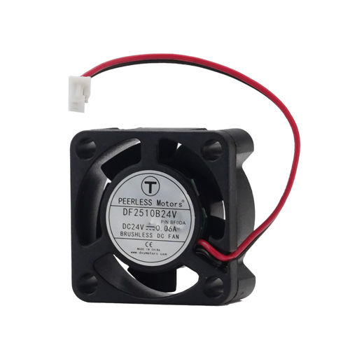 Imagen de Ventilador 2510 Flashforge AD5X