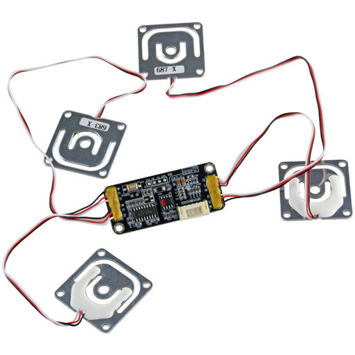 Imagen de Sensor de Nivelación Flashforge AD5X