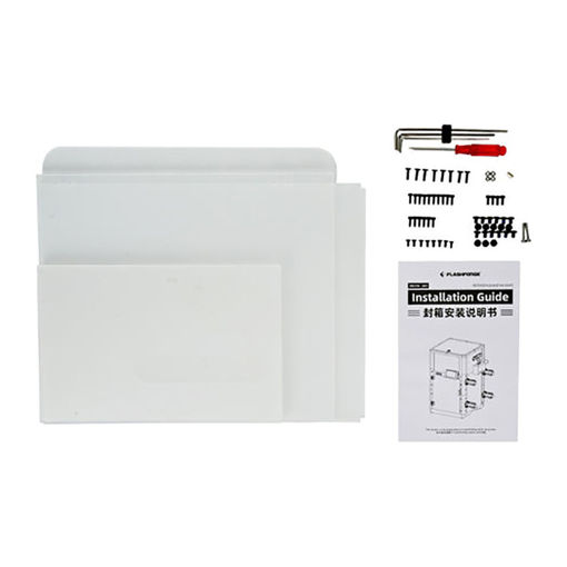 Imagen de Kit Cerramiento Flashforge AD5X