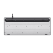 Imagen de Teclado Trust GXT833 Thado Gaming Iluminado