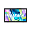 Imagen de Tableta Digitalizadora Huion Kamvas 22 (Gen 3)