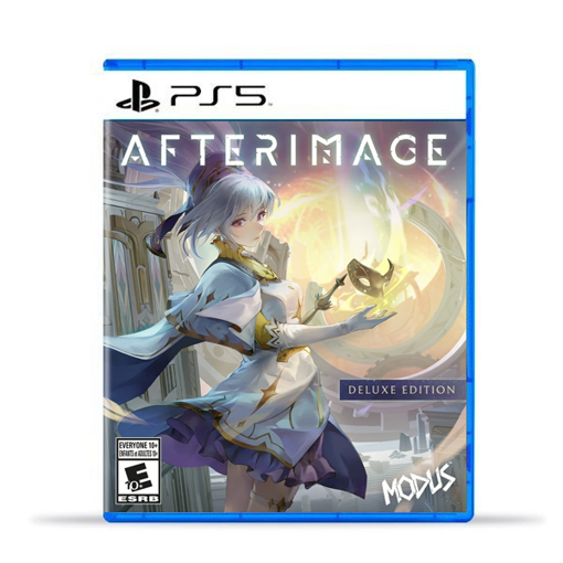 Imagen de Afterimage Deluxe Edition (Nuevo) PS5