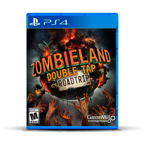 Imagen de Zombieland Double Tap (Nuevo) PS4