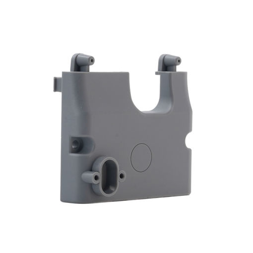 Imagen de Cubierta Superior Extrusor Flashforge AD5X