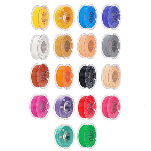 Imagen de Filamento PLA Creality Hyper RFID 1kg 1.75mm