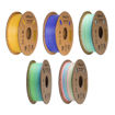 Imagen de Filamento PLA Hyper Creality Arcoiris 1.75mm 1KG