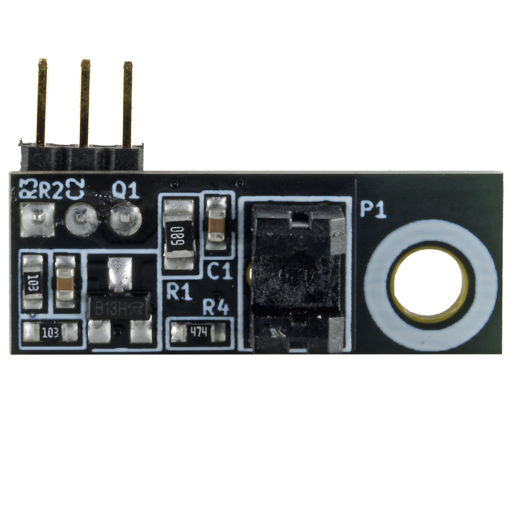 Imagen de Sensor de Filamento  Flashforge  AD5X