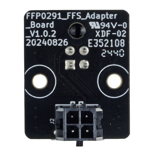 Imagen de Placa Transferencia IFS Flashforge AD5X