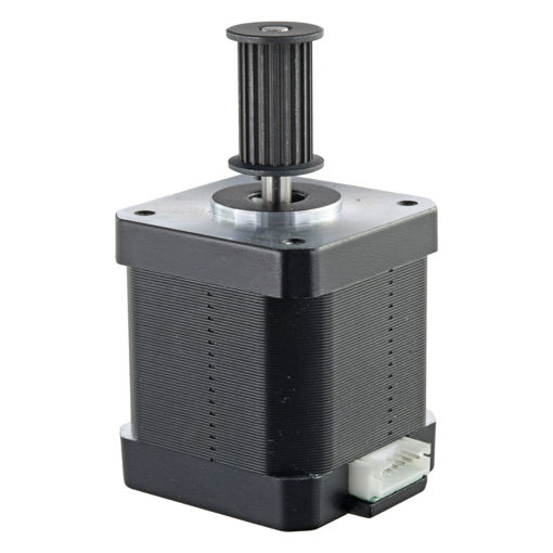 Imagen de Motor Paso a Paso para Ejes X/Y Flashforge AD5X