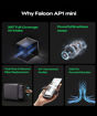 Imagen de Purificador de Aire Creality AP1 Mini