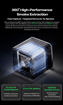 Imagen de Purificador de Aire Creality AP1 Mini