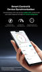 Imagen de Purificador de Aire Creality AP1 Mini