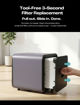 Imagen de Purificador de Aire Creality AP1 Mini