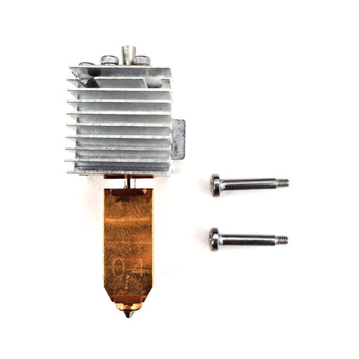 Imagen de Hotend Completo con Boquilla 0,4mm Flashforge AD5X
