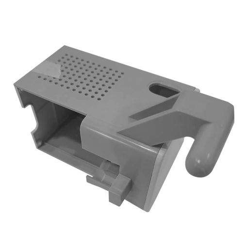 Imagen de Cubierta del Motor Eje X Bambu Lab A1 Mini