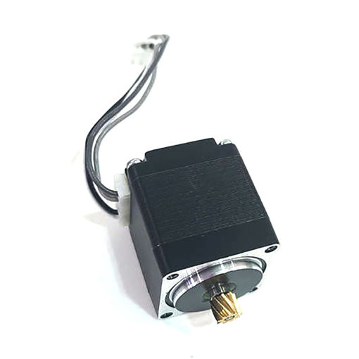 Imagen de Motor del Extrusor Bambu Lab A1 Series