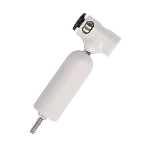 Imagen de Conector para Tubo de Teflón Bambu Lab