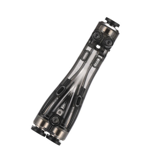 Imagen de Adaptador 4 en 1 Bambu Lab A1, PS1, PS2, H2C, X1 Series