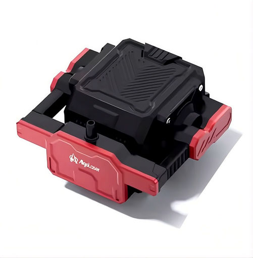 Imagen de Asistencia de Aire AAP1.0-V2 AlgoLaser para Grabado Versión 2