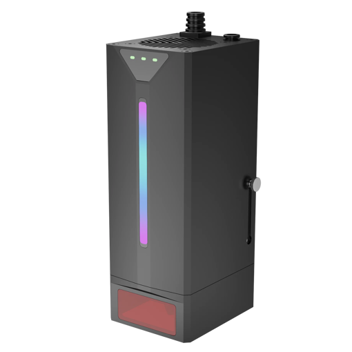 Imagen de Módulo Laser ALgolaser Alpha MK2 40W