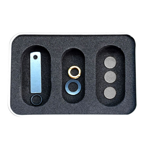 Imagen de Lentes para Grabadora Láser AlgoLaser Alpha MK2-20W