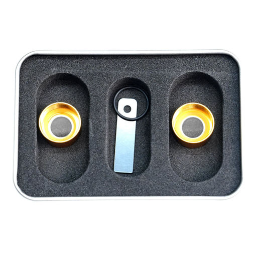 Imagen de Lentes para Grabadora Láser AlgoLaser DIY KIT 10W