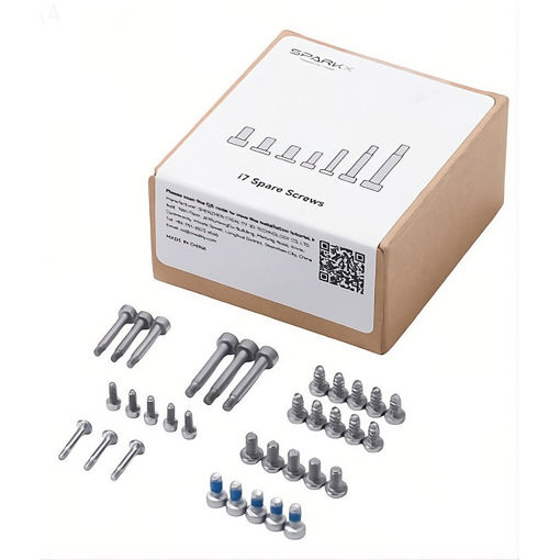 Imagen de Kit de Tornillos (44 un.) Creality i7 Series