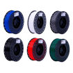 Imagen de Filamento Flexible TPU 3N3 1.75mm 1kg