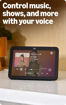 Imagen de Amazon Echo Show 8 3era Generación