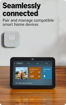 Imagen de Amazon Echo Show 8 3era Generación