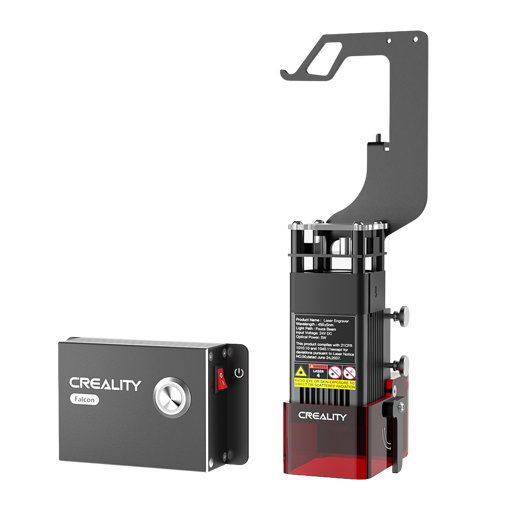 Imagen de Módulo Laser 10W para Creality Falcon A1