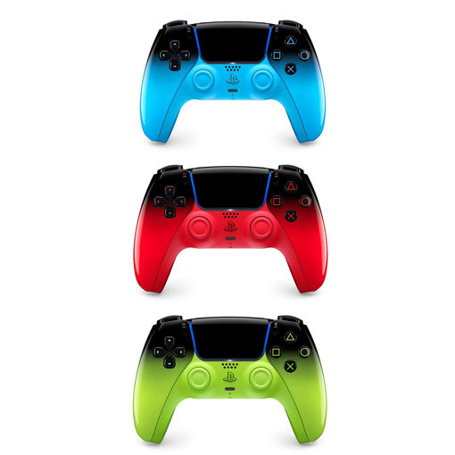 Imagen de Joystick PlayStation 5 DualSense Hyperpop Collection