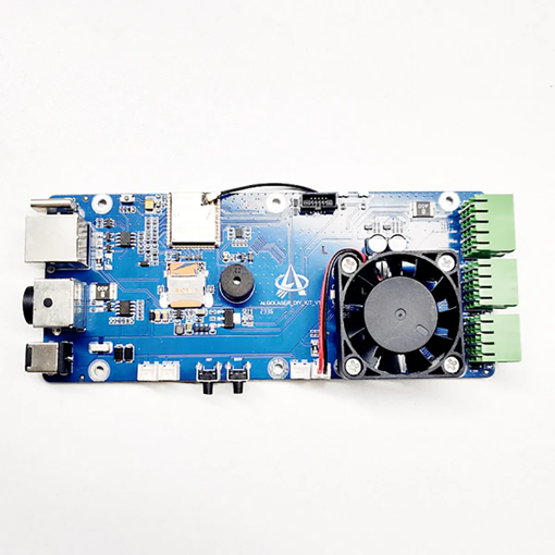 Imagen de Placa Madre Alpha Mk2 AlgoLaser