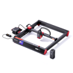 Imagen de Grabadora y Cortadora Algolaser Alpha MK2 Módulo 40W