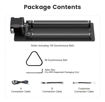 Imagen de Rodillo Giratorio para PIXI Algolaser