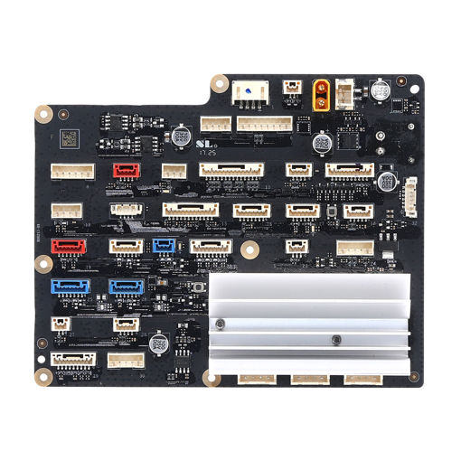 Imagen de Placa Principal Bambu Lab H2C, H2D