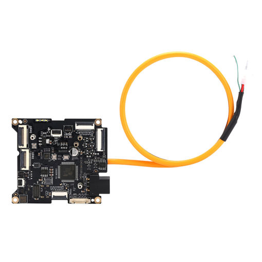 Imagen de Placa del Cabezal Bambu Lab H2CC
