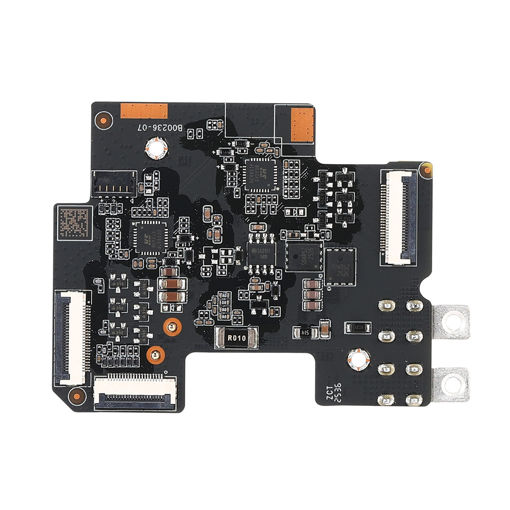 Imagen de Placa del Extrusor Bambu Lab H2CC