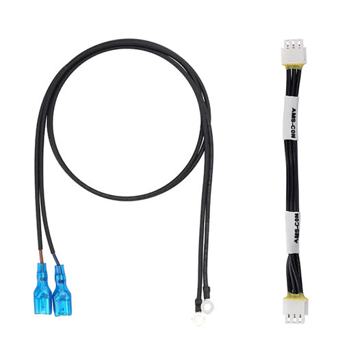 Imagen de Paquete de Cables  4 en 1 Bambu Lab X1, X1C, P1S, P2S