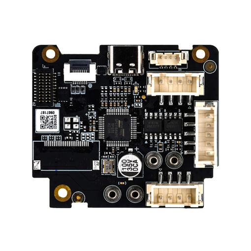 Imagen de Placa del Cabezal de Herramientas Bambu Lab A1 Mini