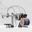 Imagen de Impresora 3D Bambu Lab A1 Mini Combo AMS Lite Recertificada