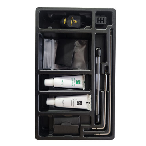 Imagen de Caja con Accesorios Bambu Lab P2S